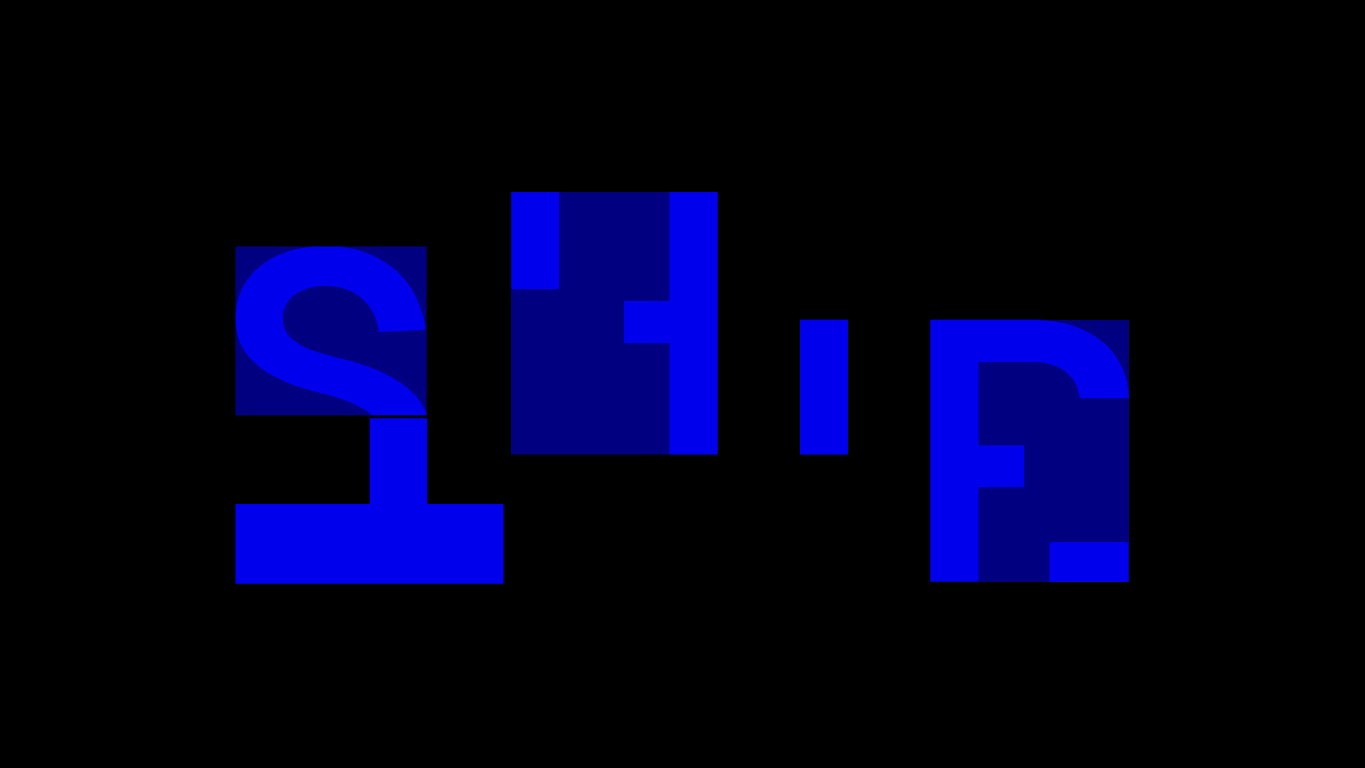 Image showing how the particle effect works